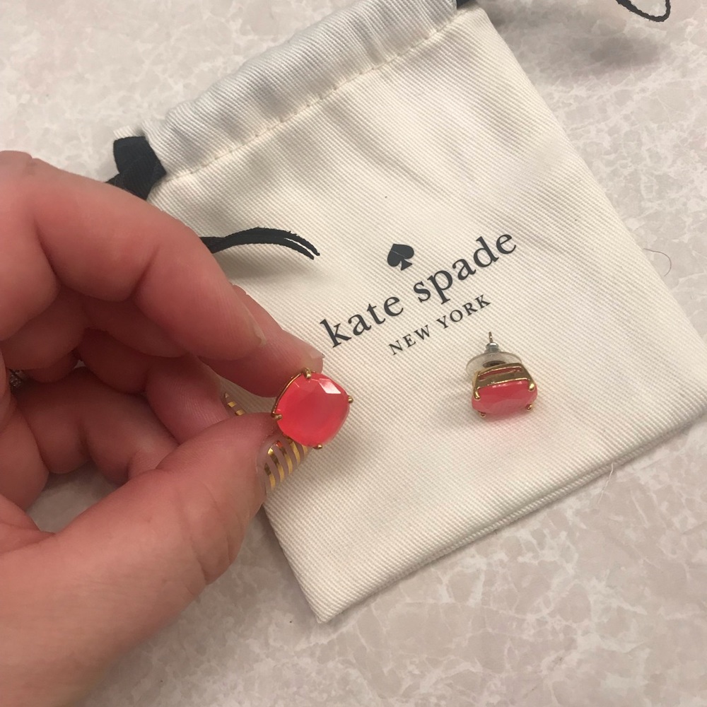 COPY - Kate Spade earrings